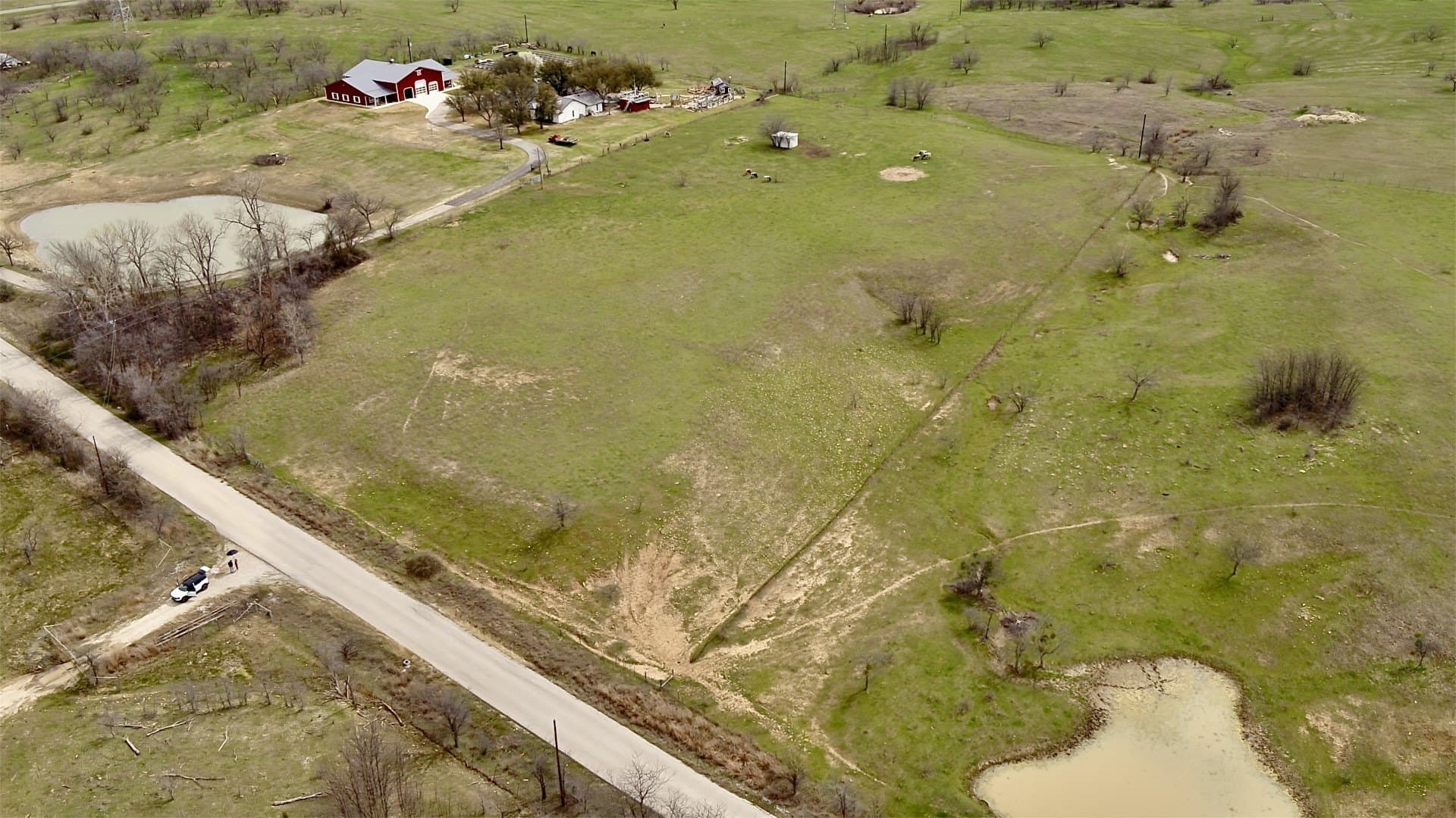 5.92 acres in Tarrant County - photo 5