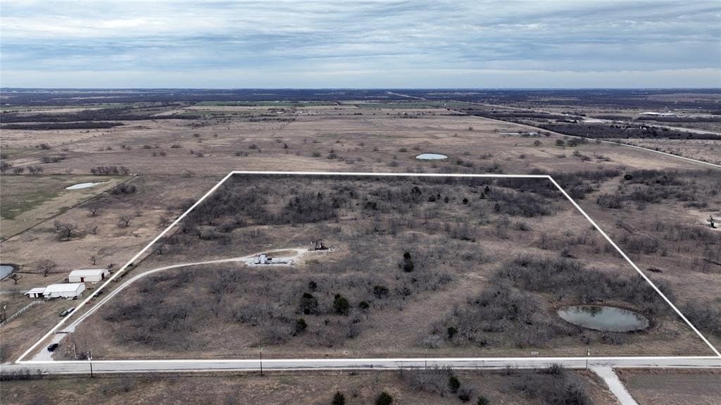 30.32 acres in Grayson County gallery image 2