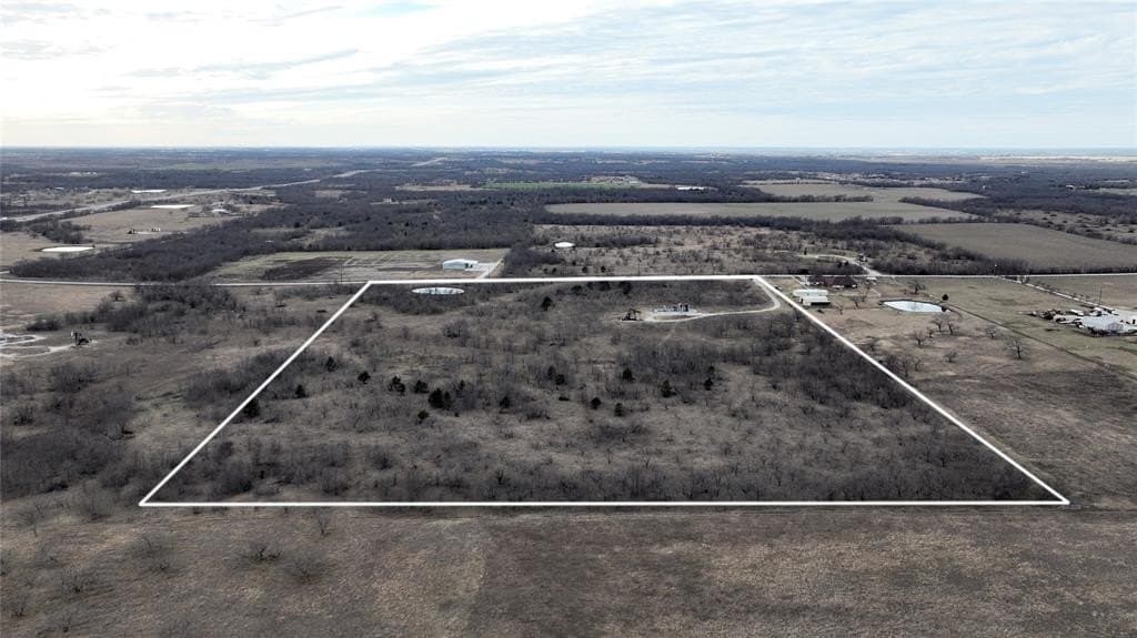 30.32 acres in Grayson County featured view