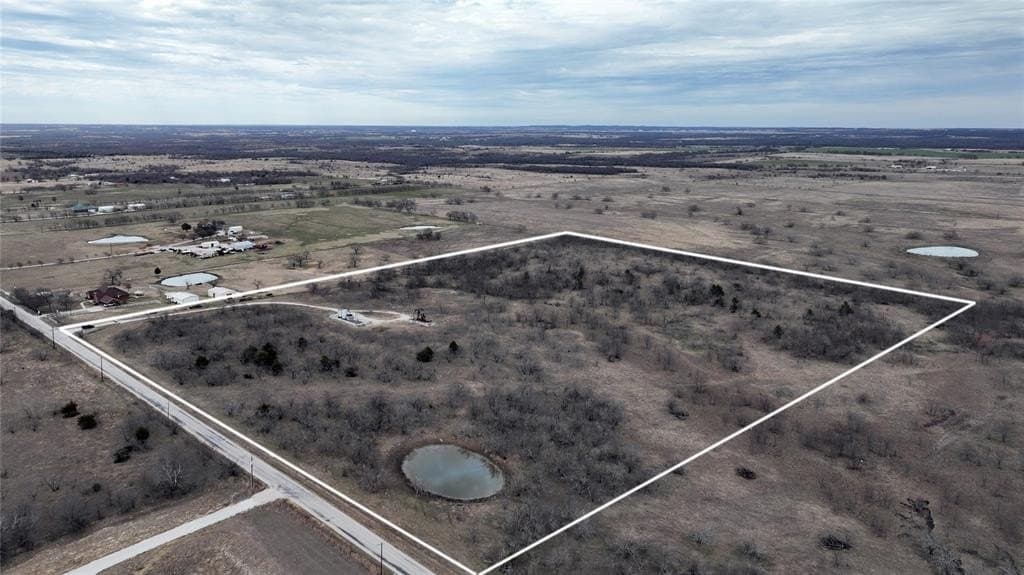 30.32 acres in Grayson County