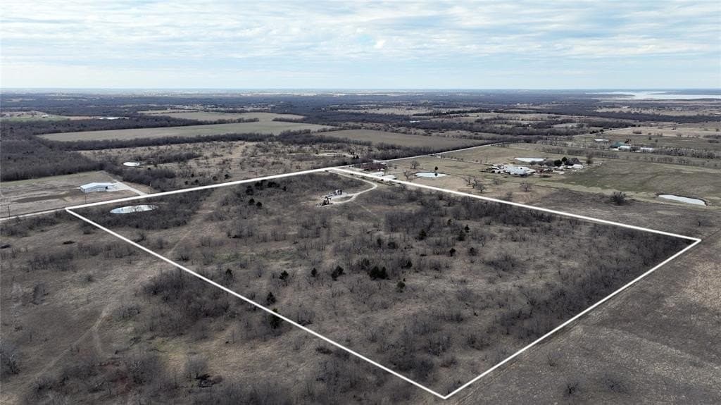 30.32 acres in Grayson County gallery image 4