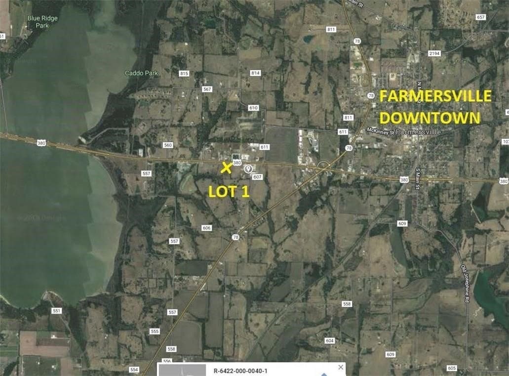 1.03 acres in Collin County gallery image 4