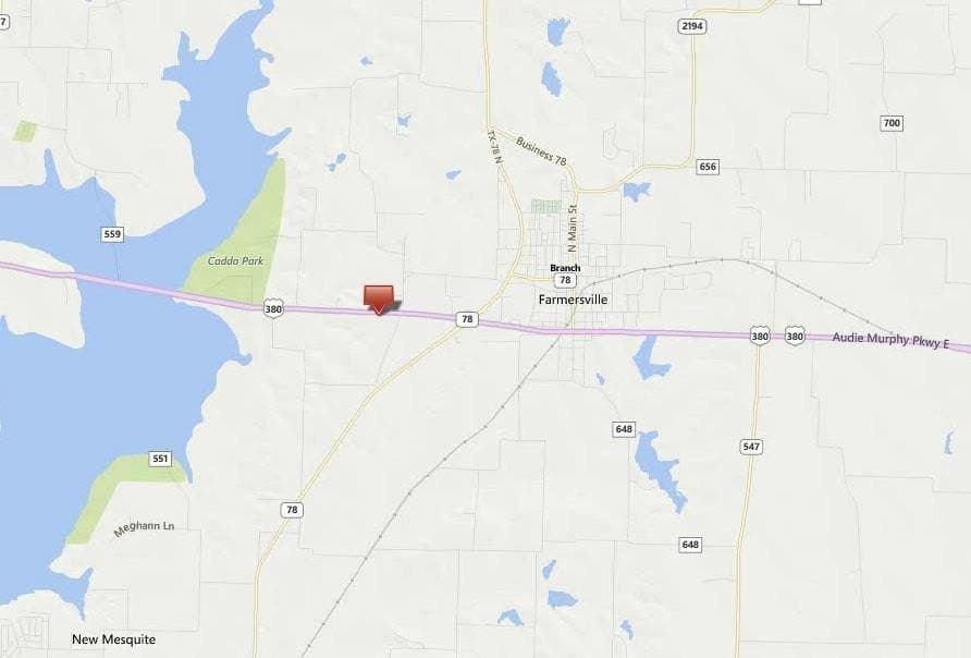 1.03 acres in Collin County - photo 6
