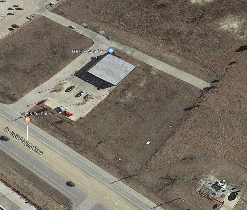 1.03 acres in Collin County gallery image 3