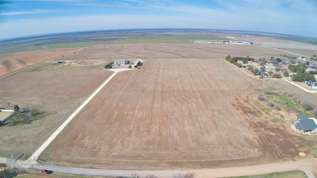 2.5 acres in Haskell County gallery image 3