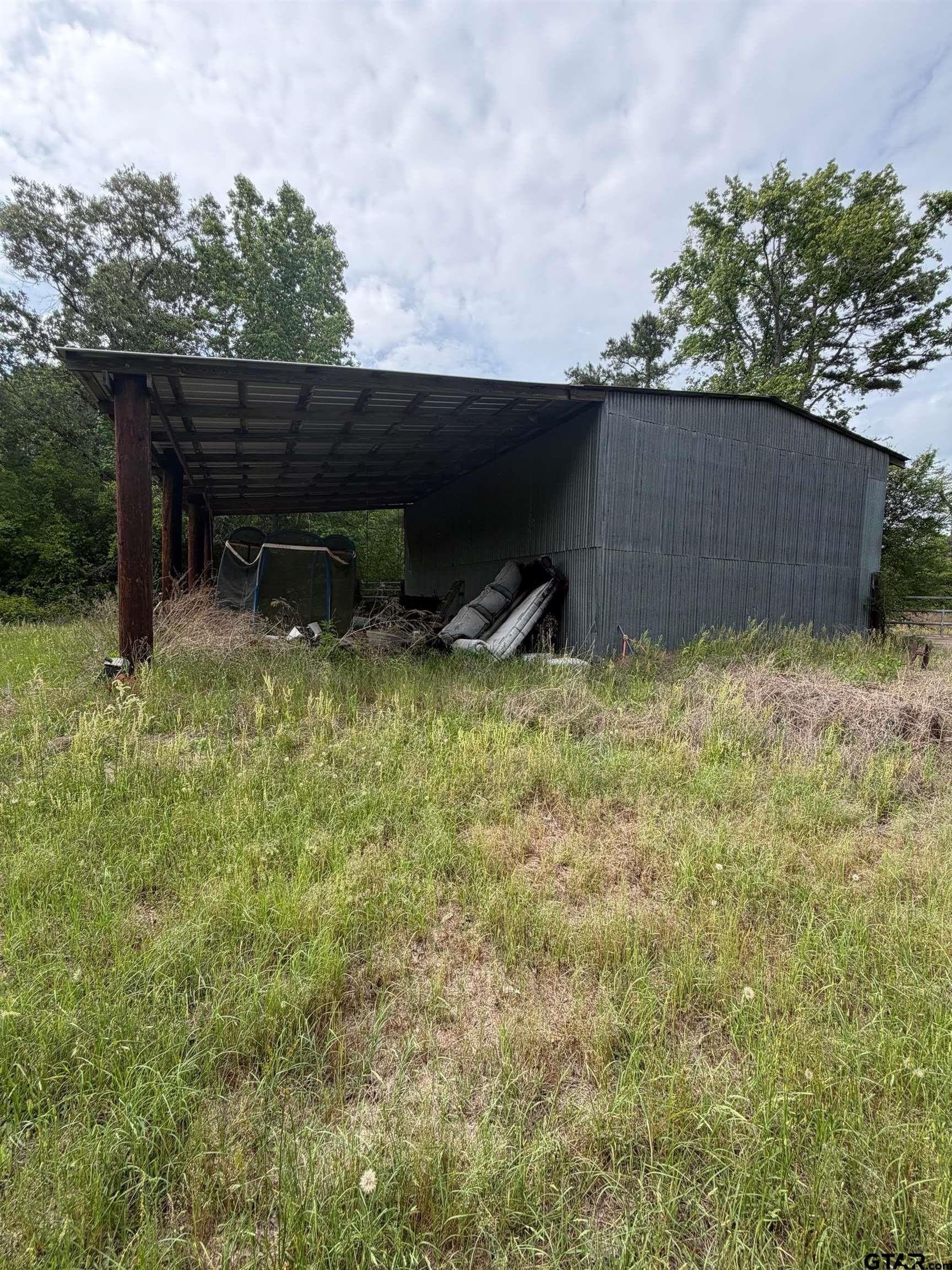 147 acres in Marion County - photo 6