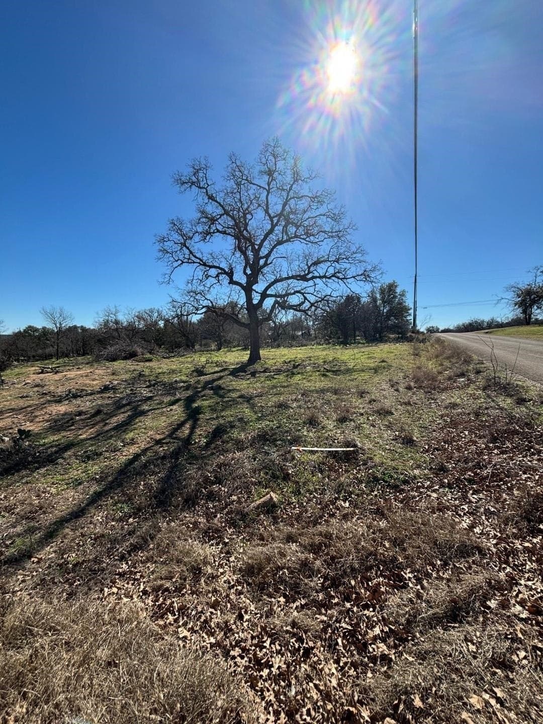 0.5 acres in Burnet County gallery image 4