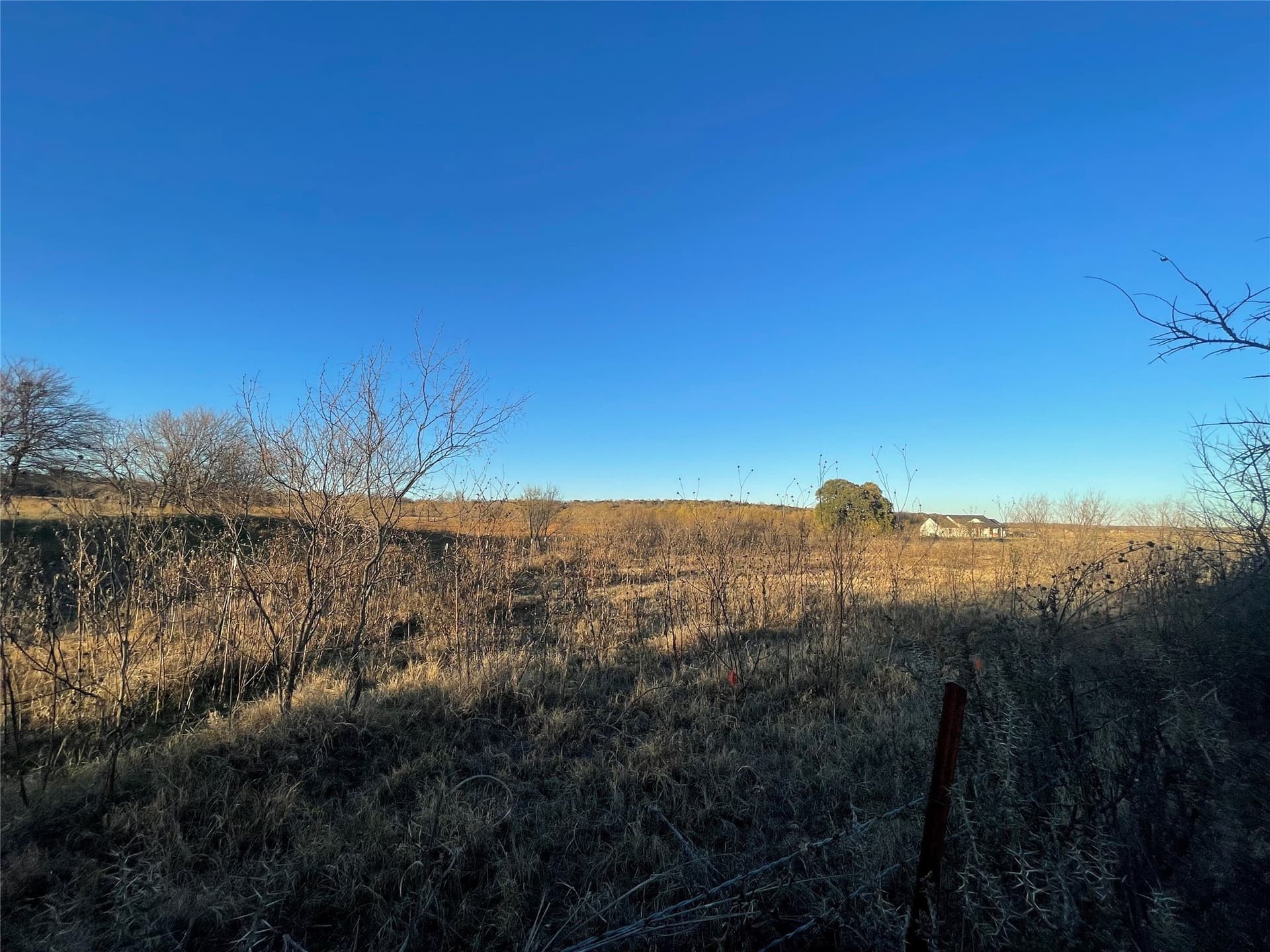 4.54 acres in Palo Pinto County - photo 8