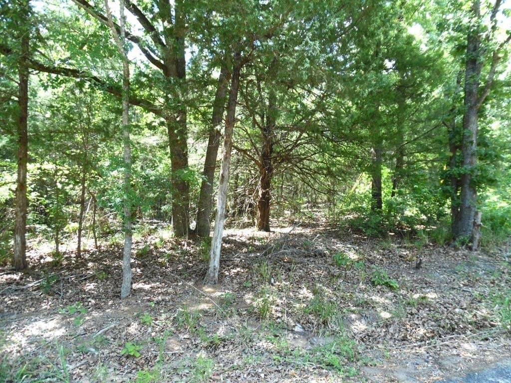 0.22 acres in Van Zandt County
