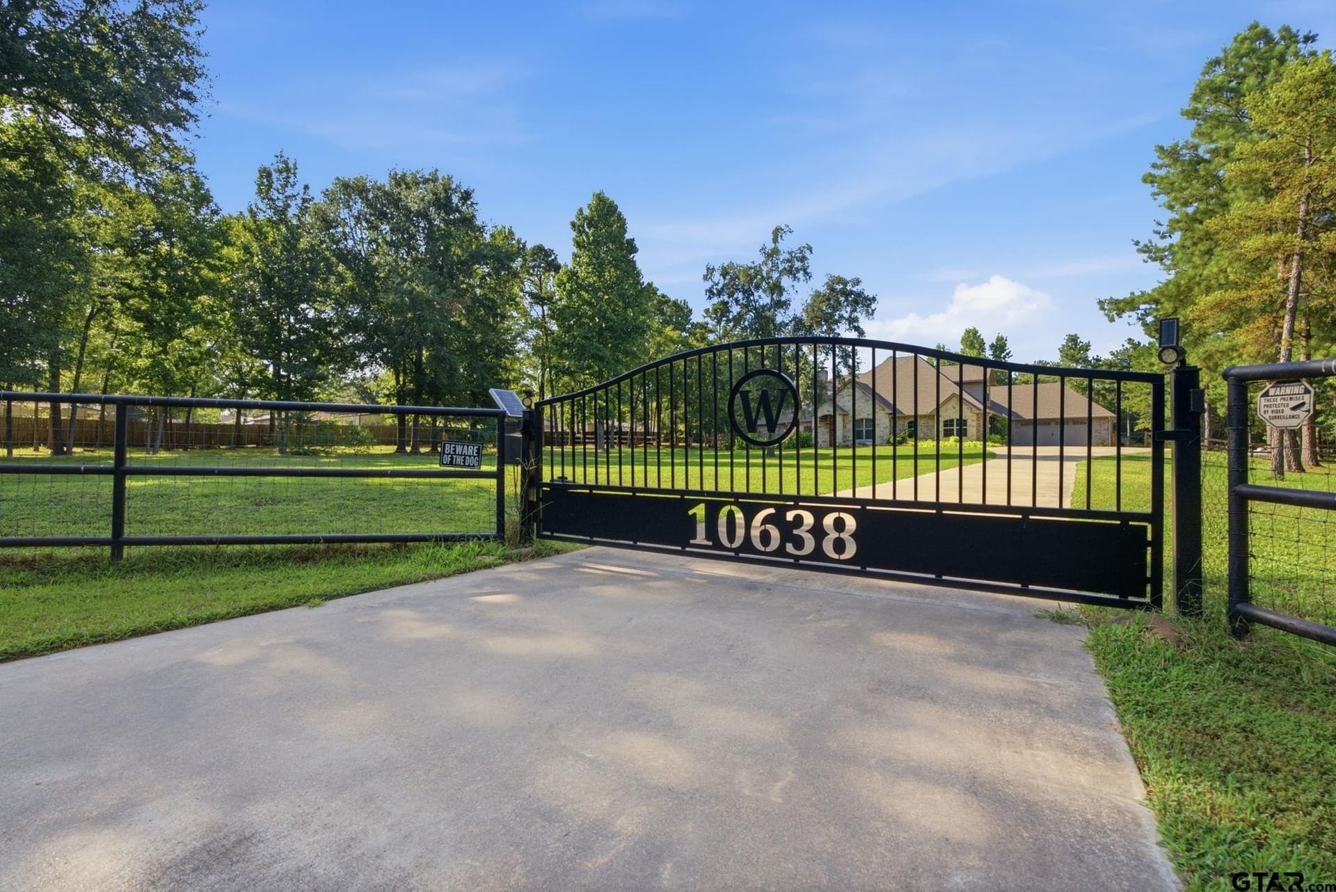 15.67 acres in Smith County - photo 3