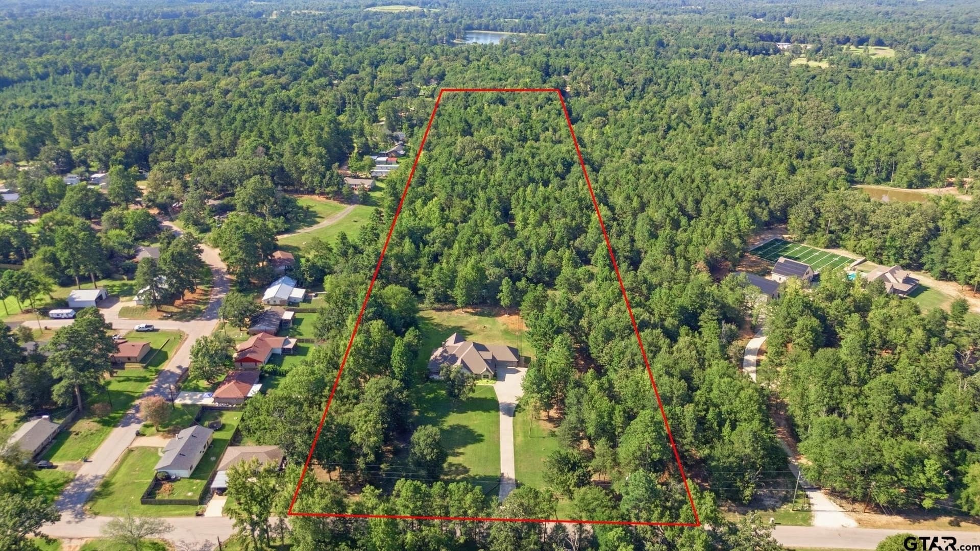 15.67 acres in Smith County - photo 48