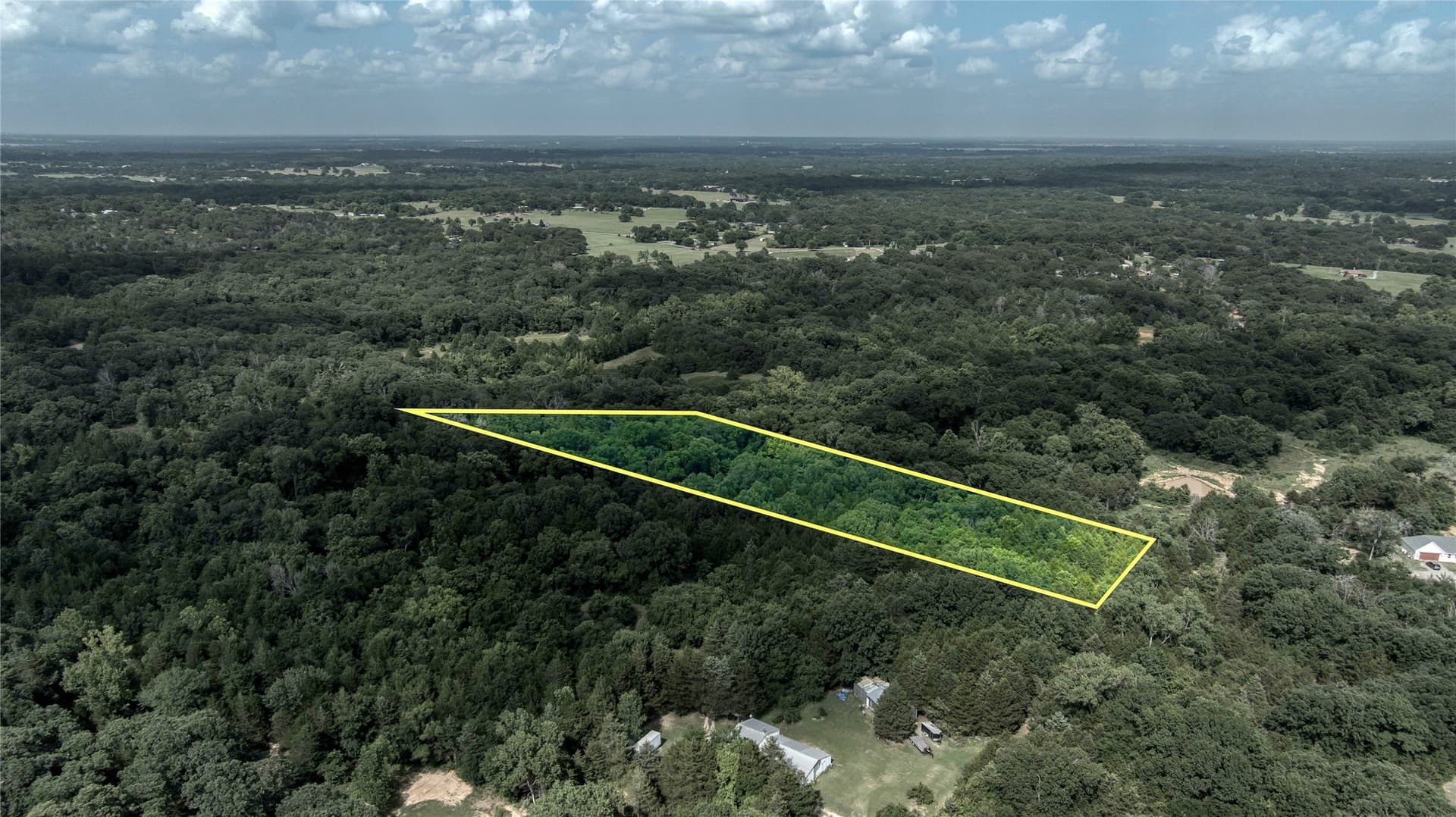 2.55 acres in Grayson County - photo 2