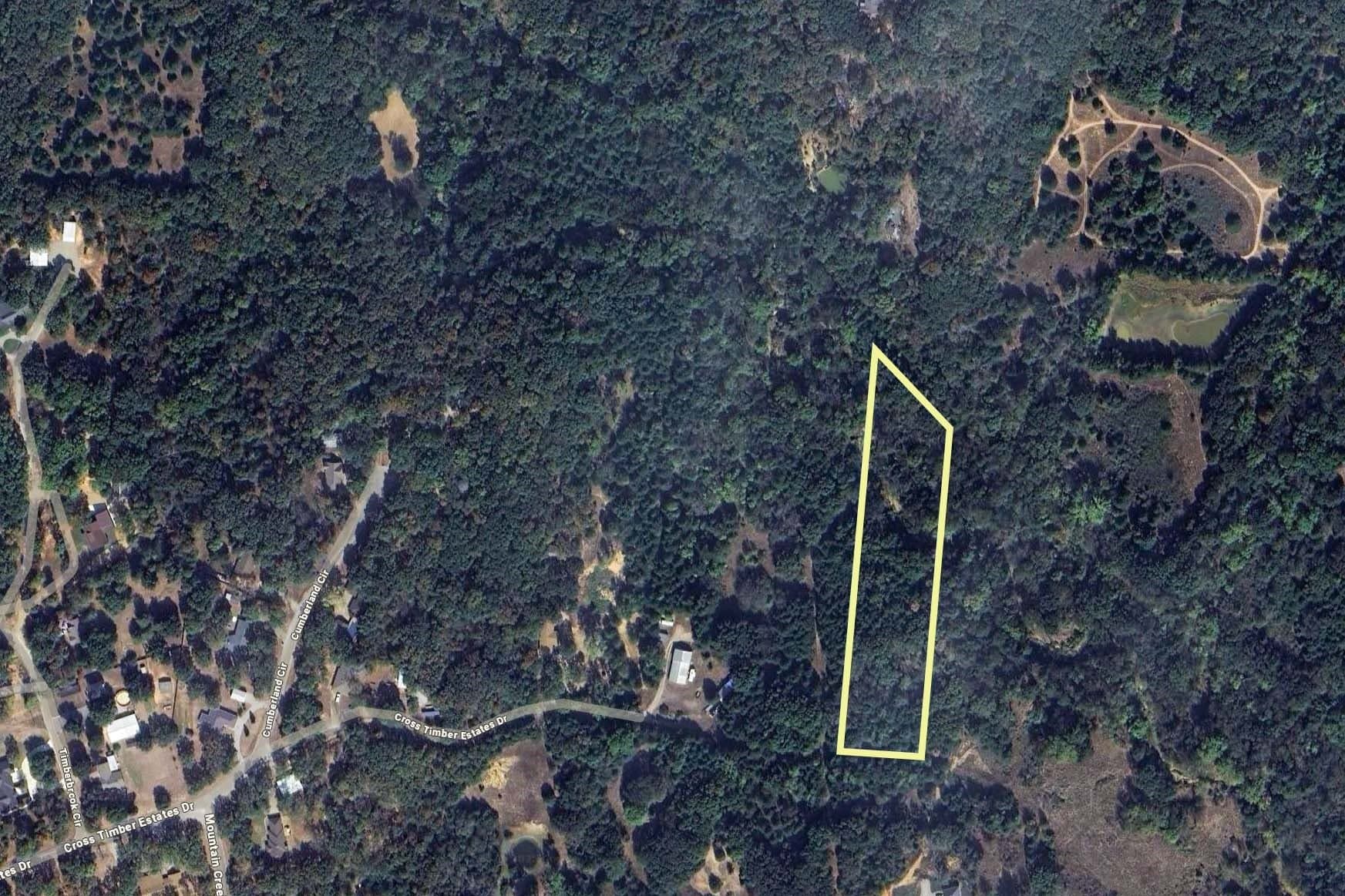 2.55 acres in Grayson County - photo 4