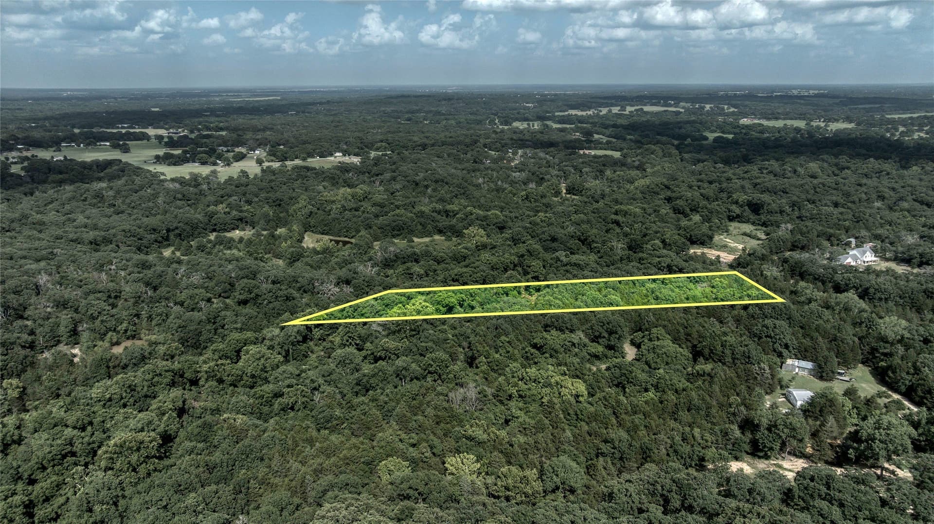 2.55 acres in Grayson County - photo 3