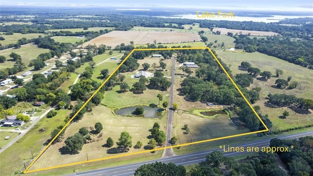 21.97 acres in Wood County