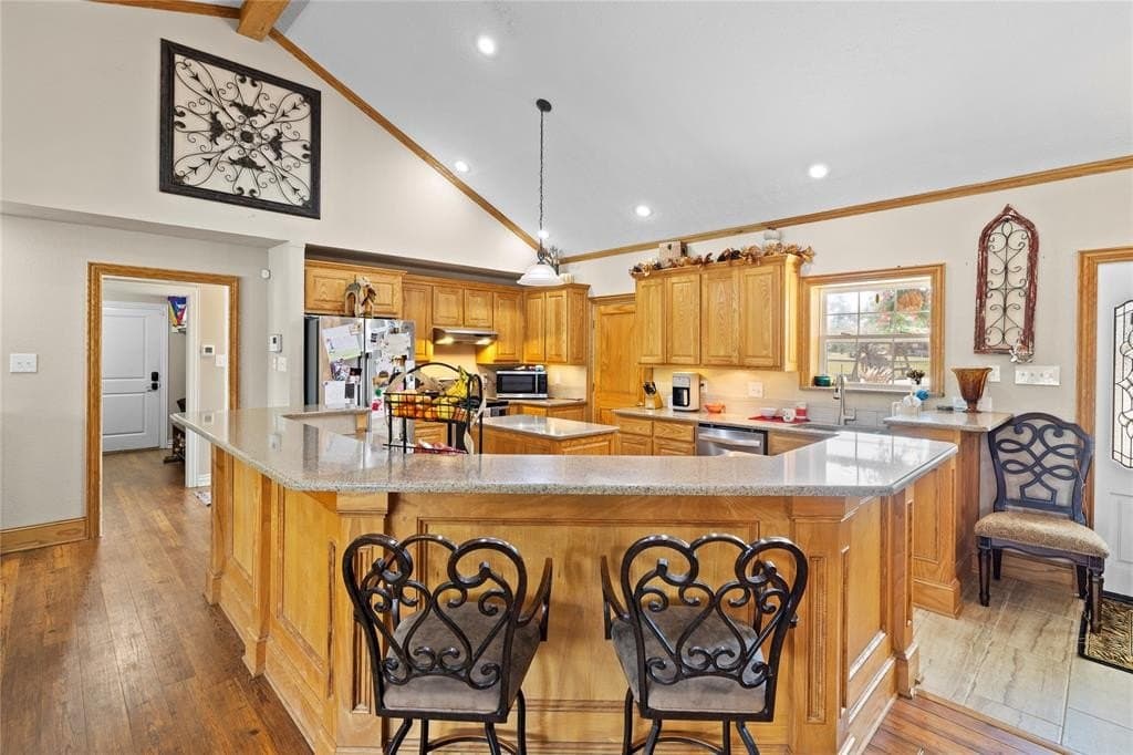 21.97 acres in Wood County gallery image 4