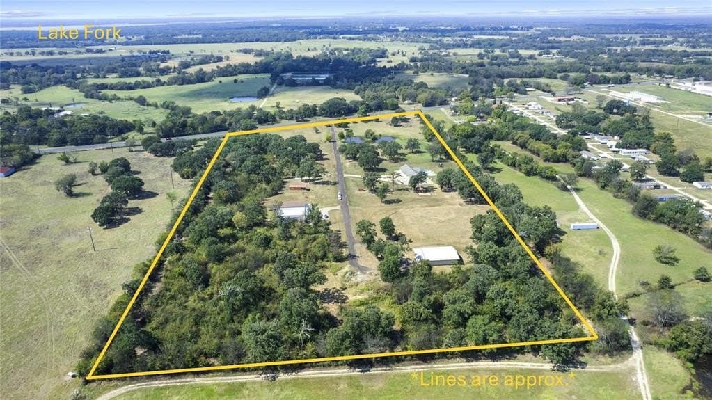 21.97 acres in Wood County gallery image 2