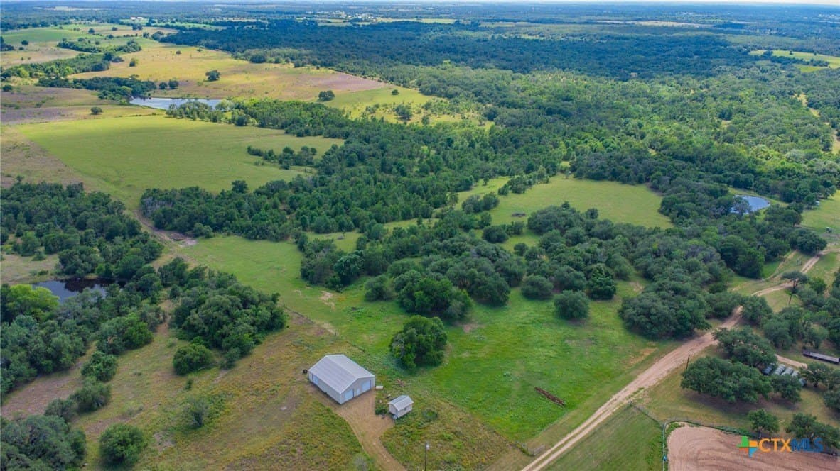 58 acres in Milam County - photo 14