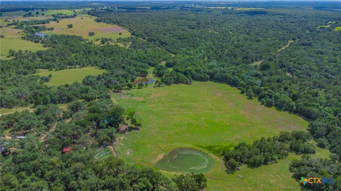 58 acres in Milam County - photo 12