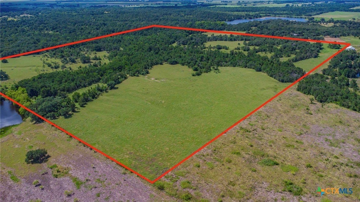 58 acres in Milam County featured view