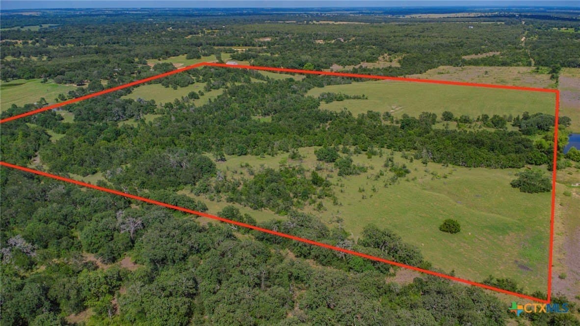 58 acres in Milam County - photo 21