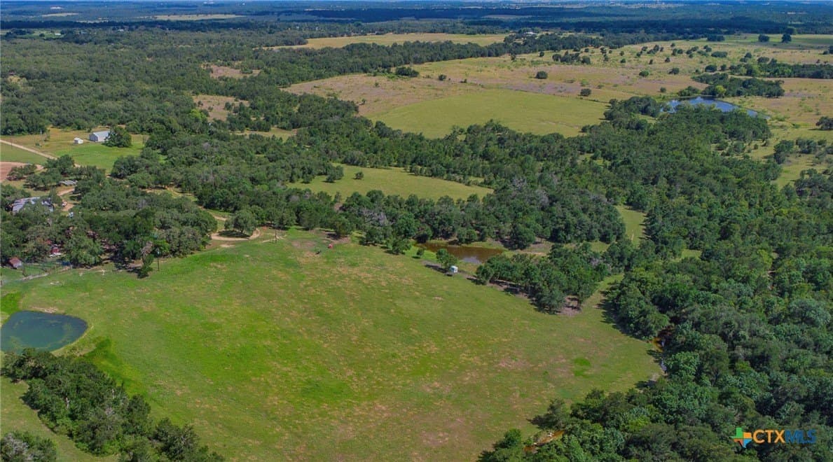 58 acres in Milam County - photo 11