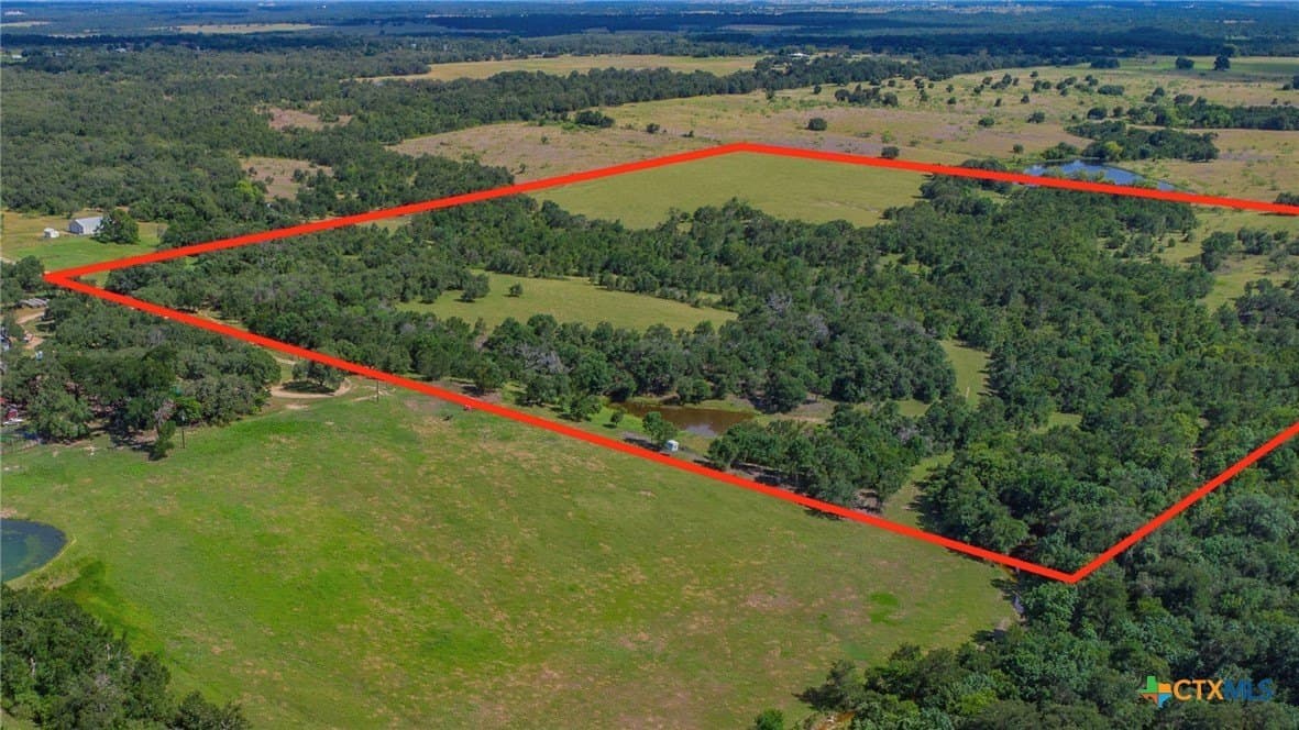 58 acres in Milam County - photo 10