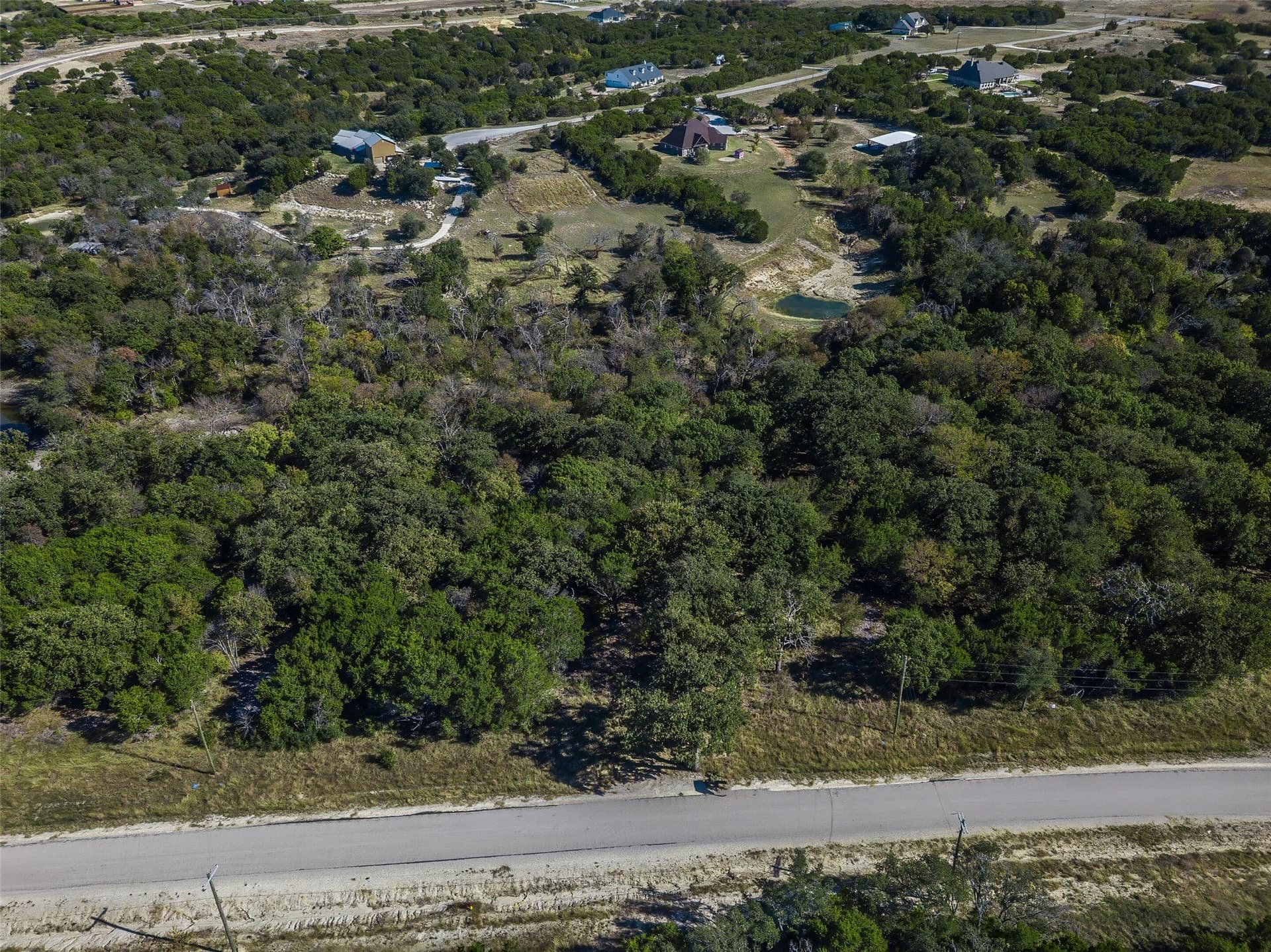 1.16 acres in Somervell County - photo 10