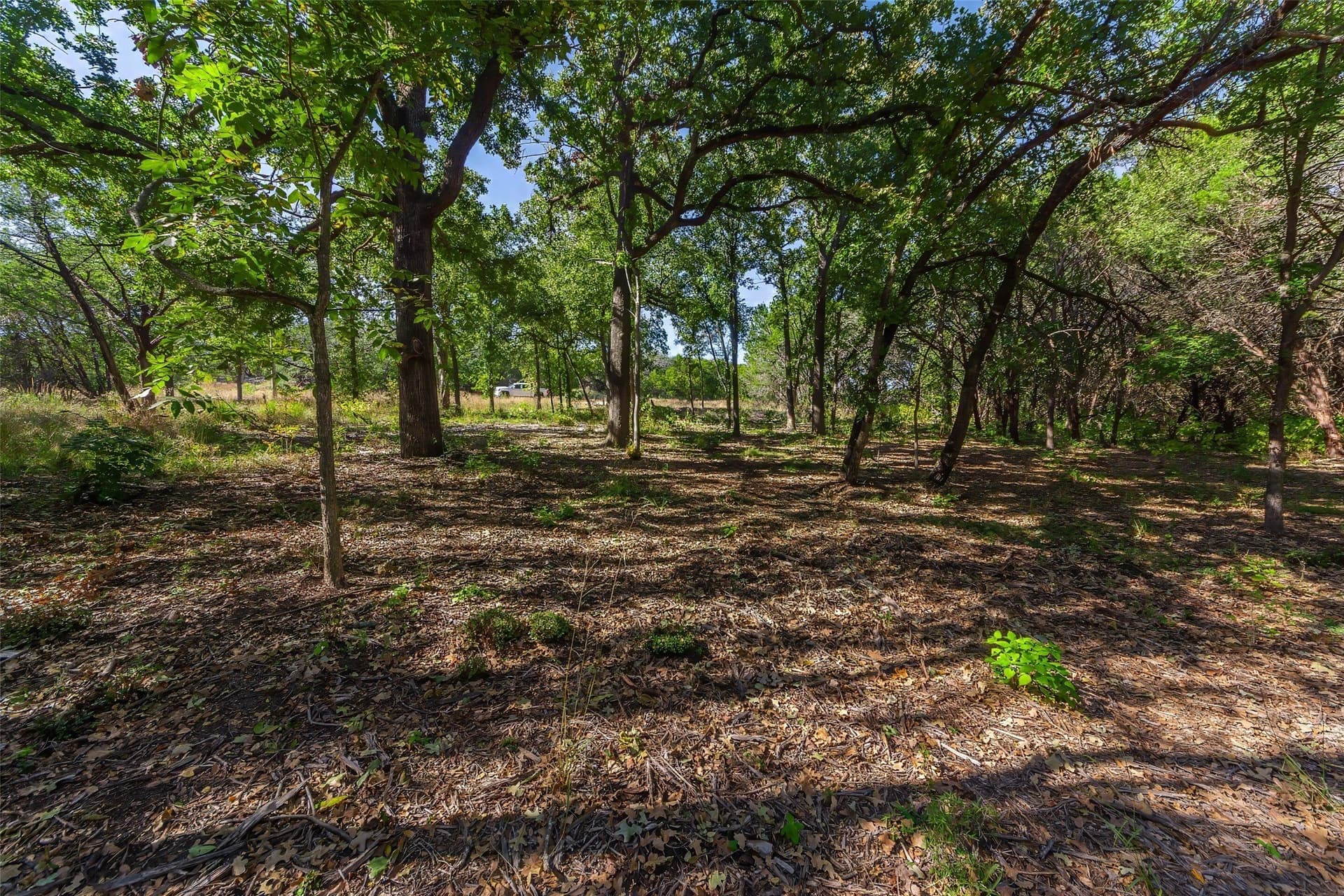 1.16 acres in Somervell County