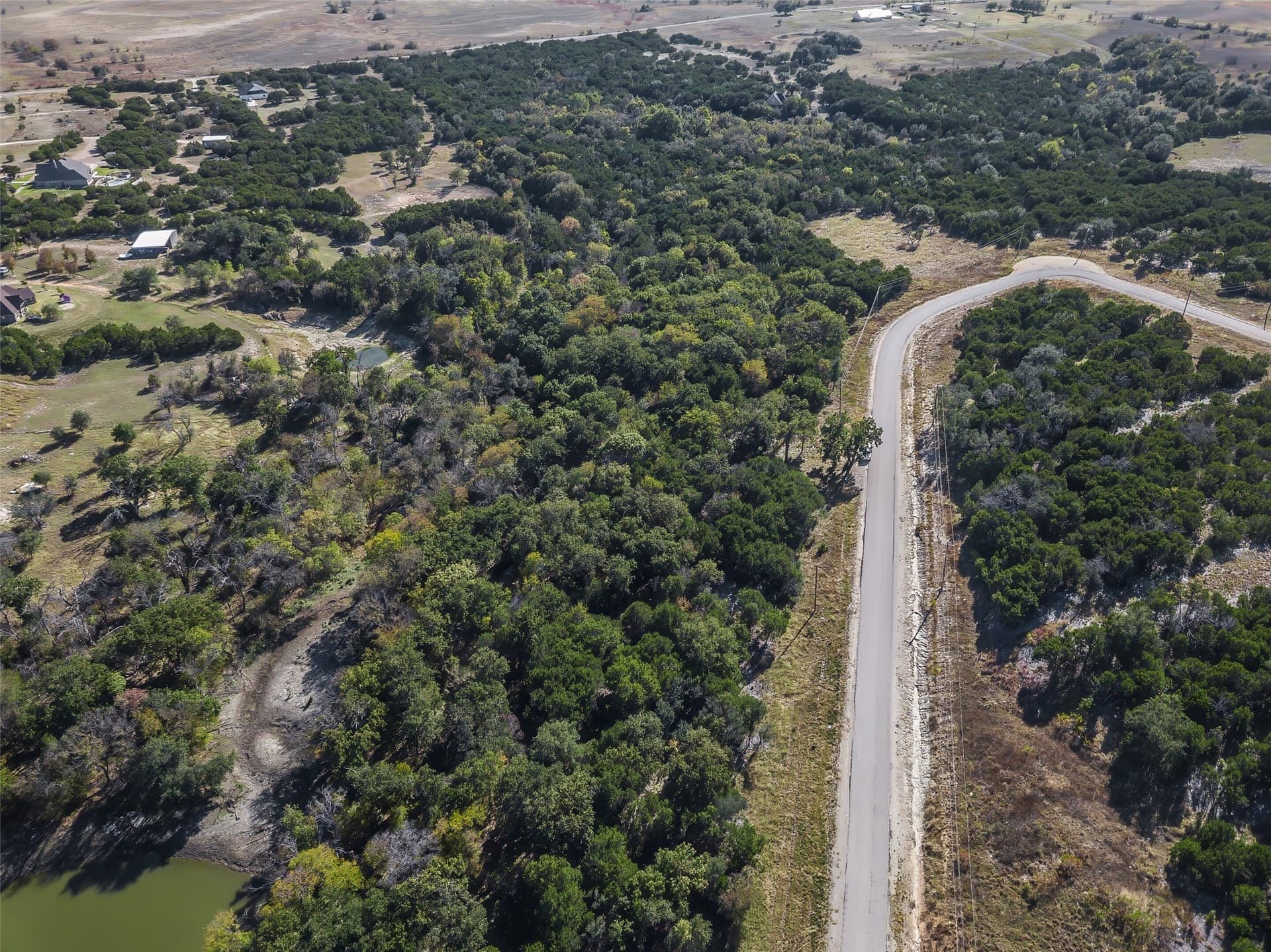 1.16 acres in Somervell County - photo 12