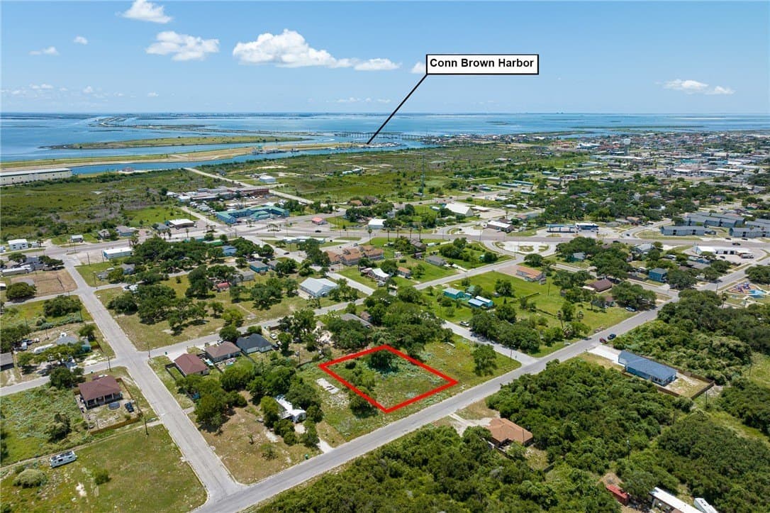 0.32 acres in Aransas County - photo 6
