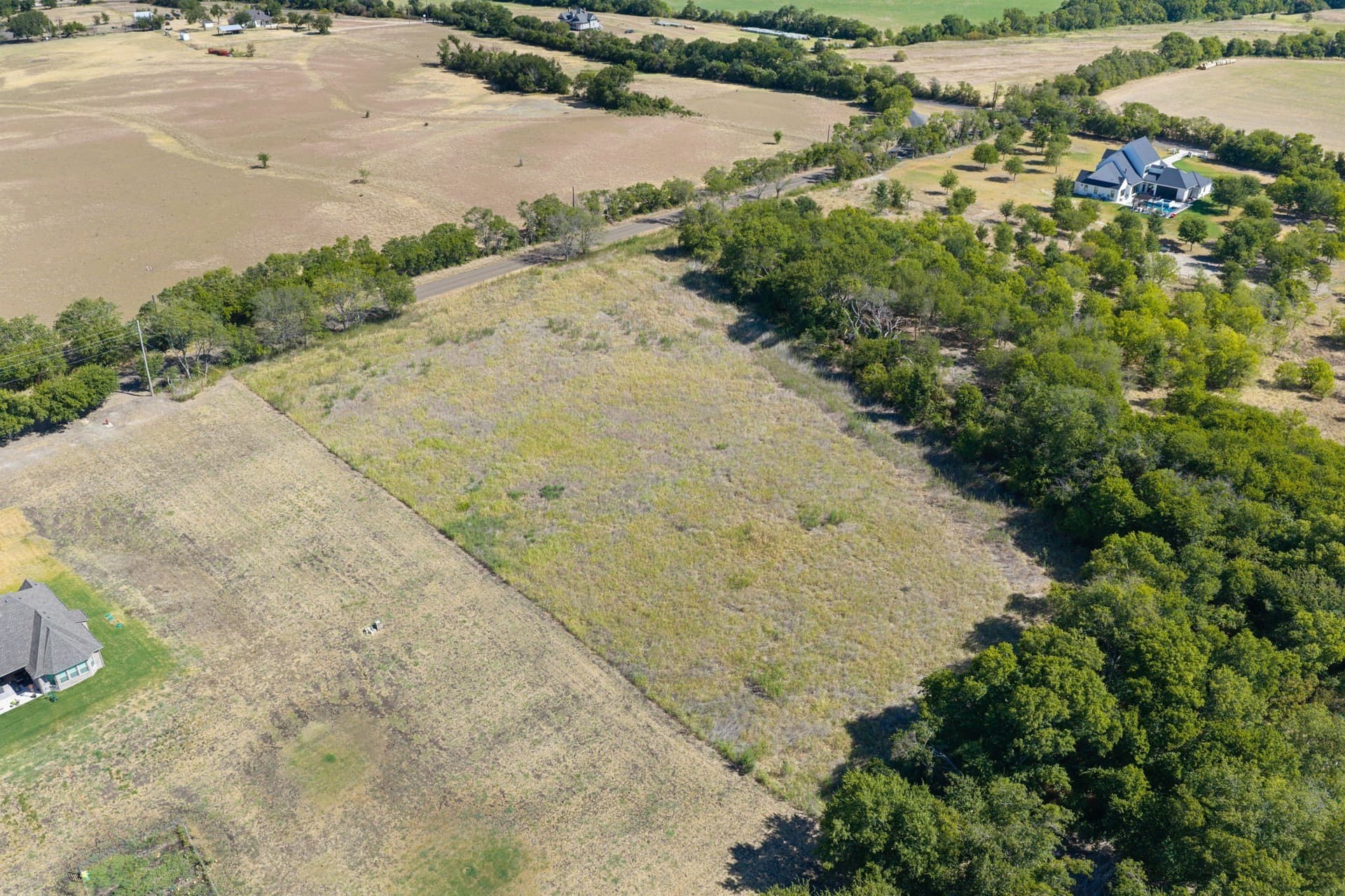 3.93 acres in Ellis County - photo 7