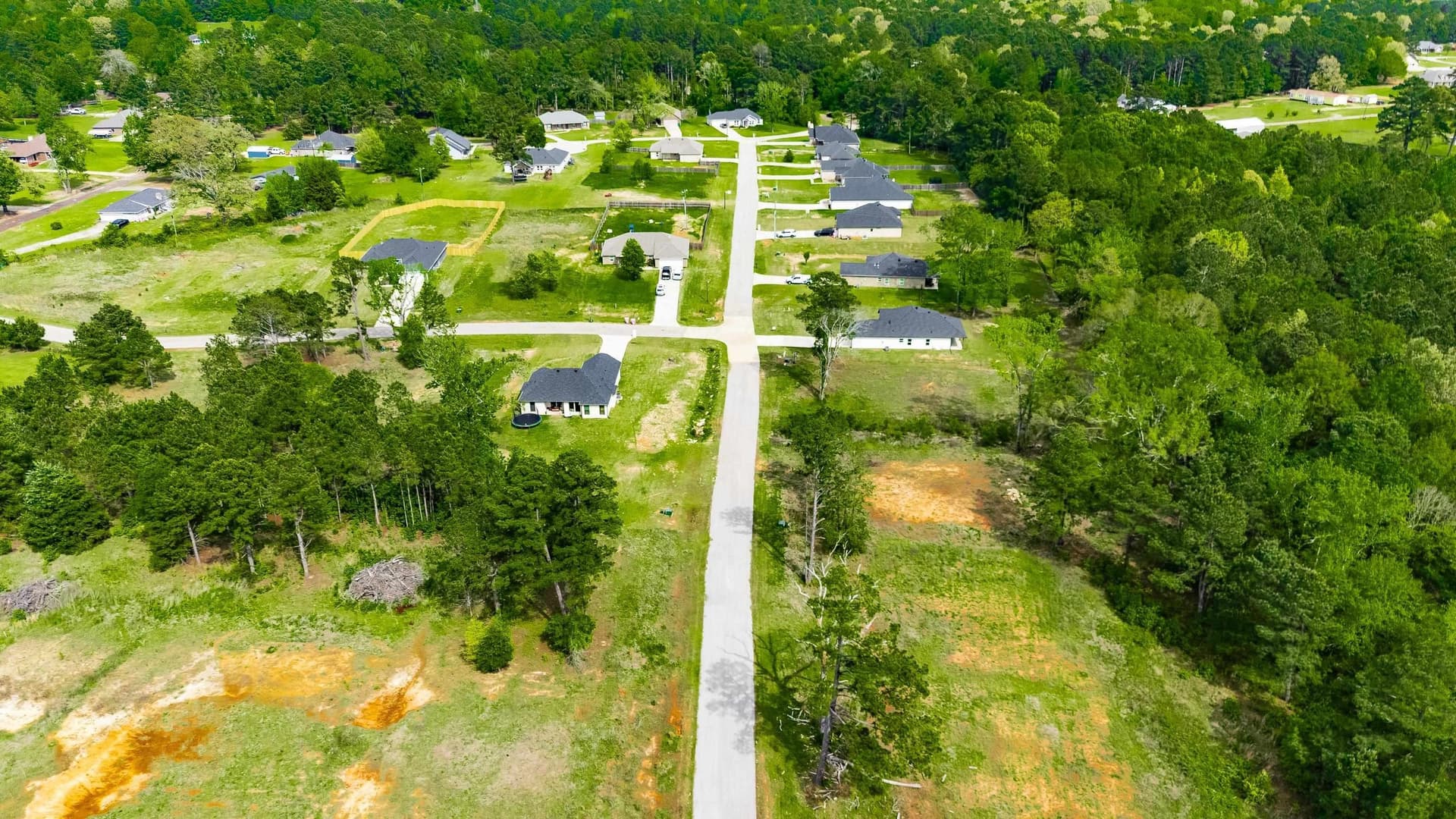 0.51 acres in Upshur County - photo 8