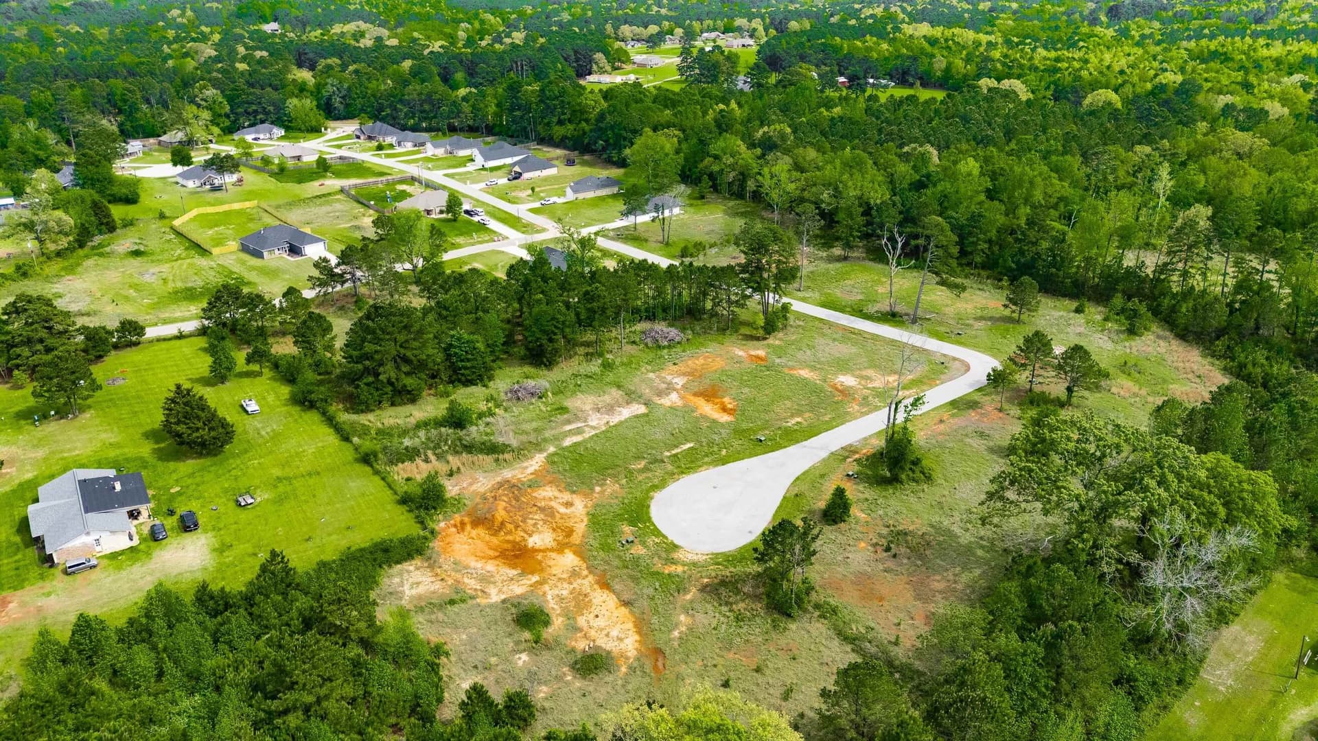 0.51 acres in Upshur County - photo 11