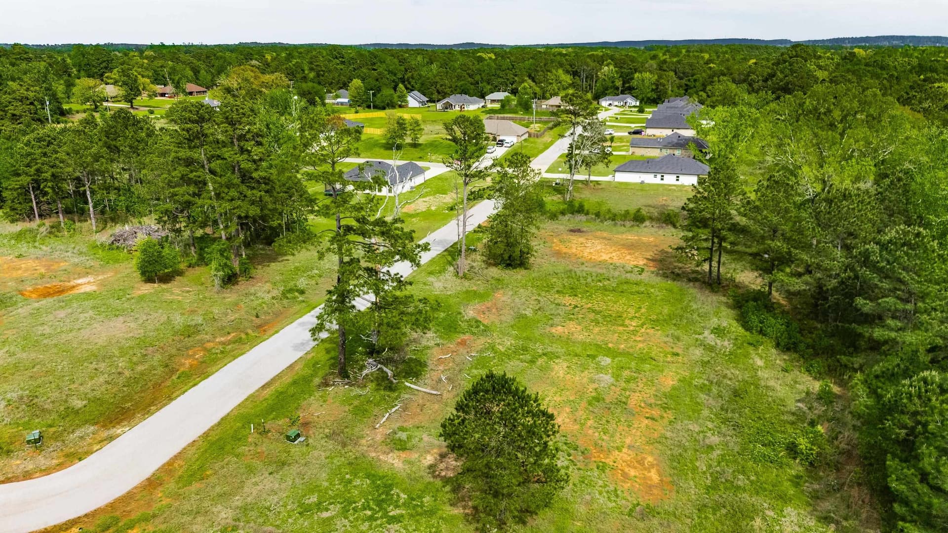 0.51 acres in Upshur County - photo 6