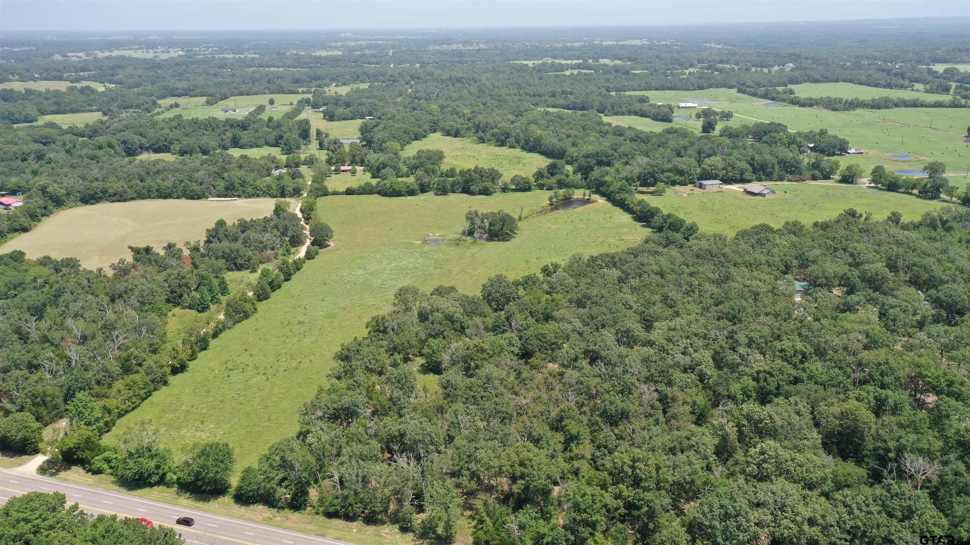 14.45 acres in Van Zandt County - photo 6