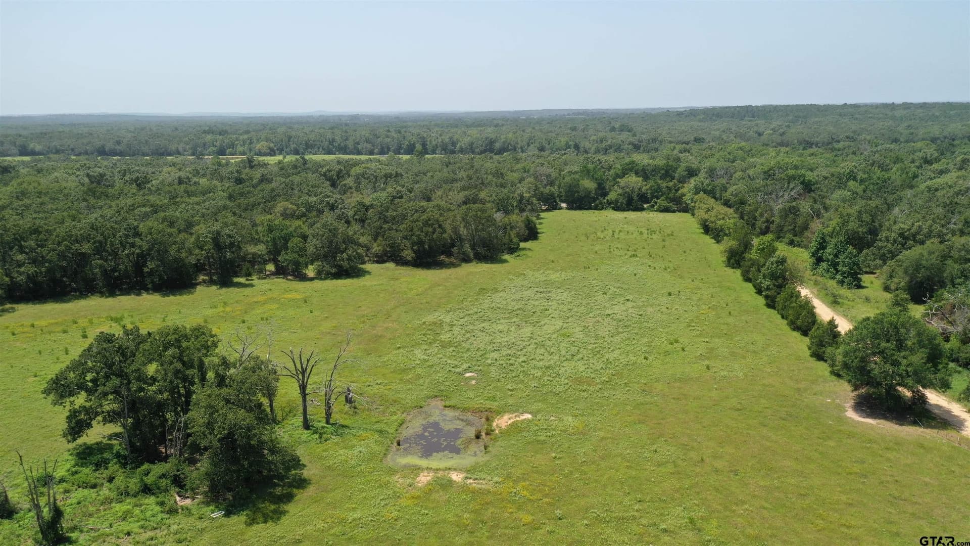 14.45 acres in Van Zandt County - photo 9