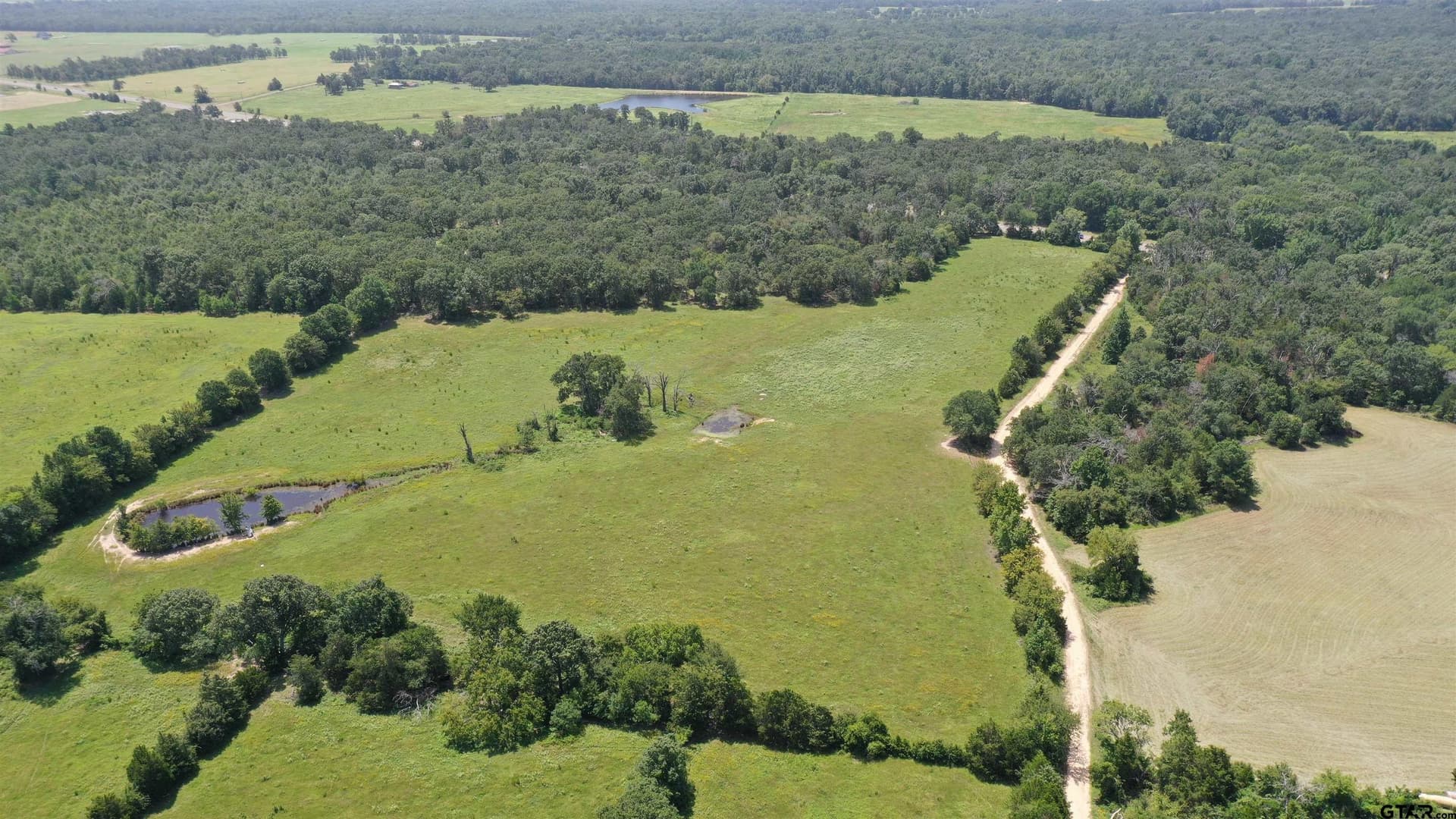 14.45 acres in Van Zandt County - photo 3