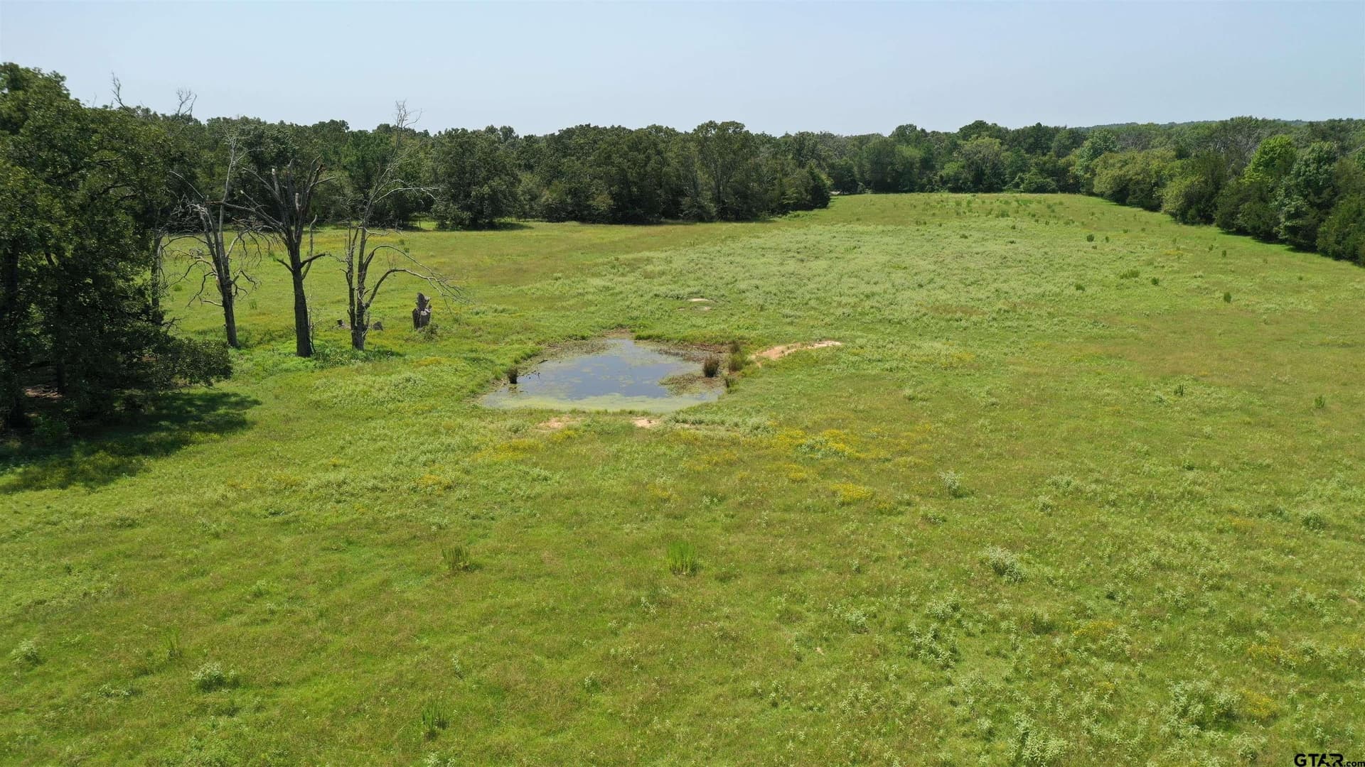14.45 acres in Van Zandt County - photo 2