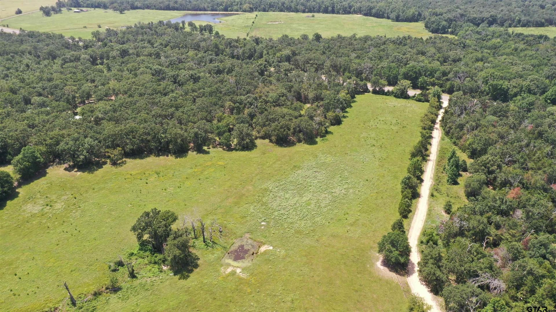 14.45 acres in Van Zandt County - photo 4