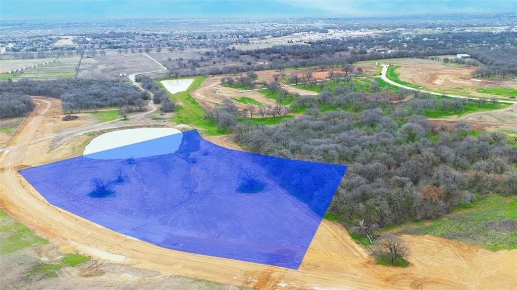 6.01 acres in Denton County gallery image 2