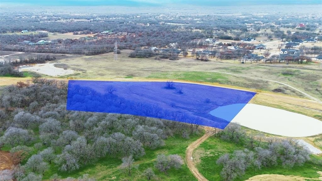6.01 acres in Denton County gallery image 4