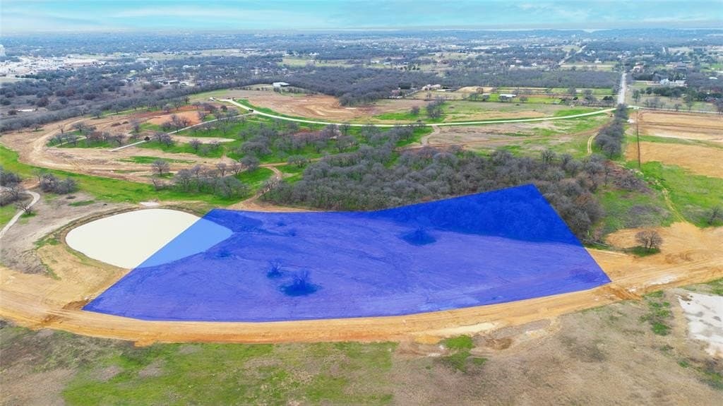 6.01 acres in Denton County