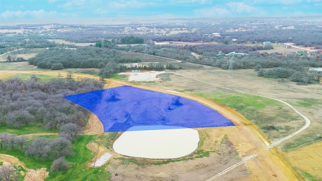 6.01 acres in Denton County gallery image 3