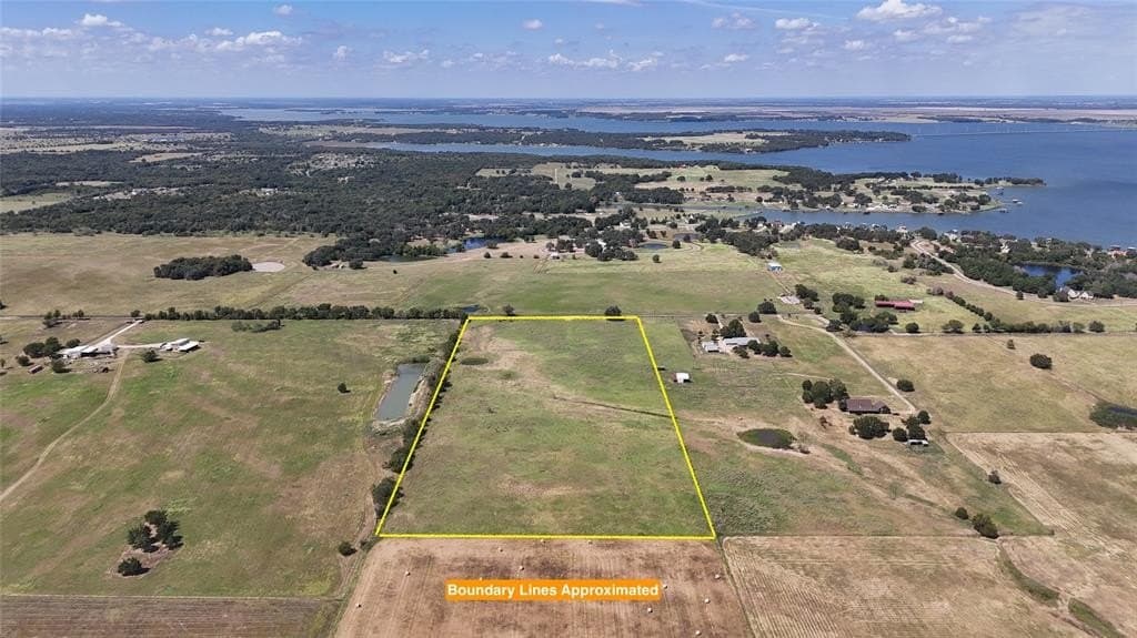 20 acres in Navarro County gallery image 2