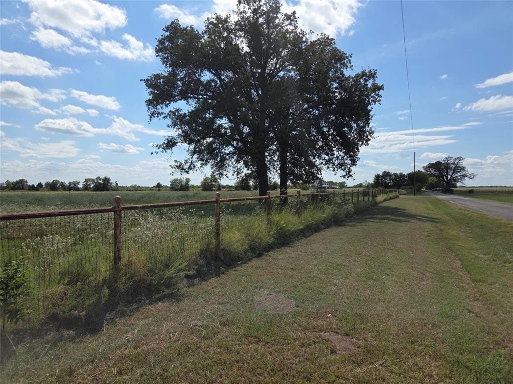 20 acres in Navarro County featured view