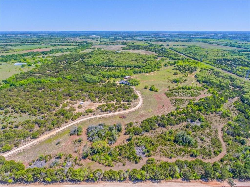 144.76 acres in Erath County