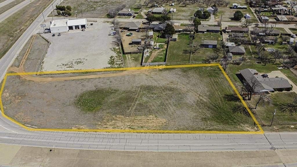 1.33 acres in Wichita County gallery image 4