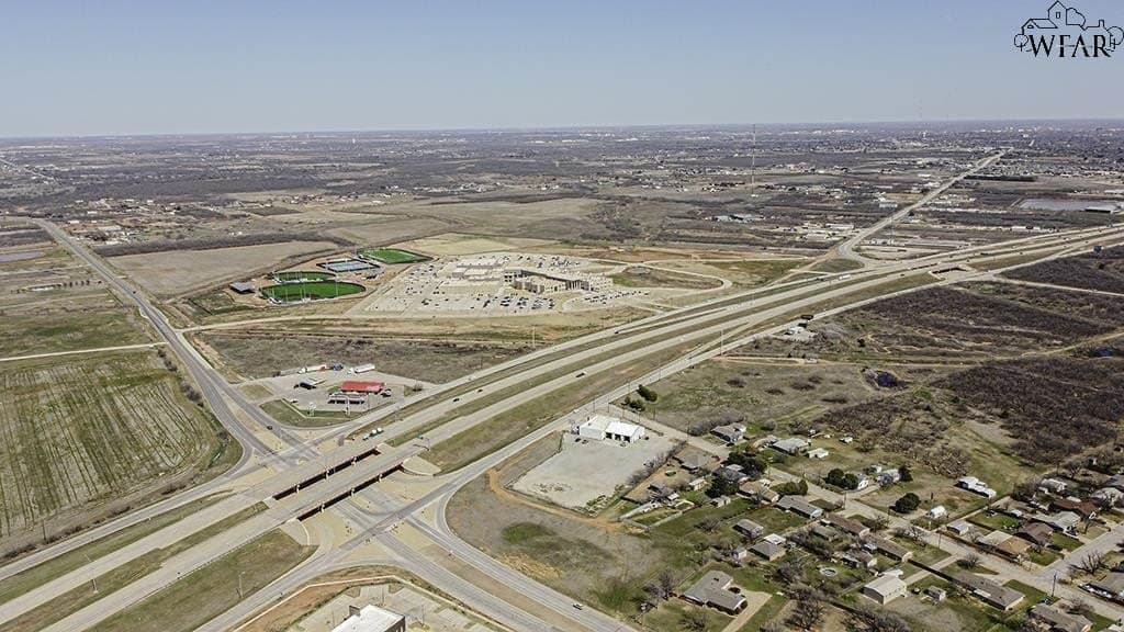 1.33 acres in Wichita County gallery image 2