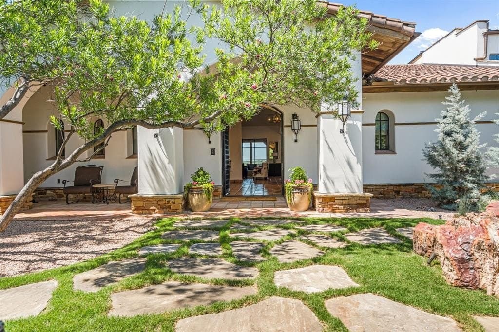 13.99 acres in Tarrant County gallery image 3